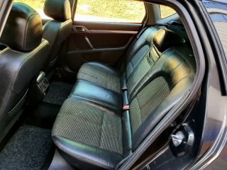 Peugeot 407 2006