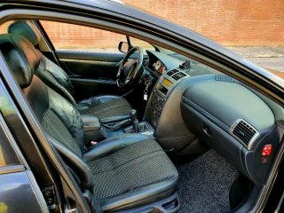 Peugeot 407 2006