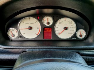 Peugeot 407 2006