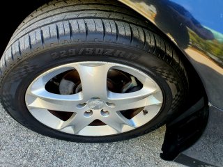 Peugeot 407 2006
