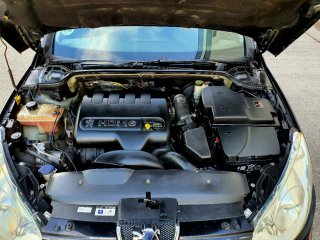 Peugeot 407 2006