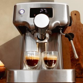 Cecotec Cafetera espresso Power Espresso 20 Barist