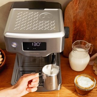 Cecotec Cafetera espresso Power Espresso 20 Barist