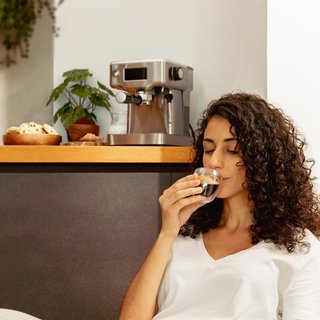 Cecotec Cafetera espresso Power Espresso 20 Barist
