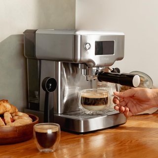Cecotec Cafetera espresso Power Espresso 20 Barist