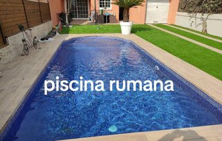 Construcción de piscinas