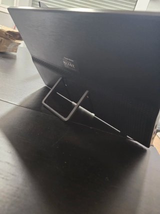 Monitor Portátil Xyvolve 15.6 FHD 1080P IPS