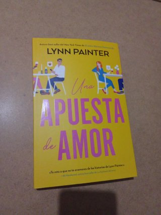 Una Apuesta de Amor