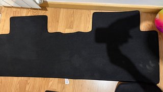 Alfombrillas Originales BYD ATTO 2 EV