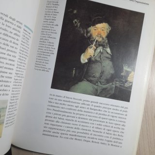 Libro su Manet 1832-1883