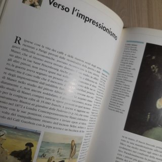Libro su Manet 1832-1883