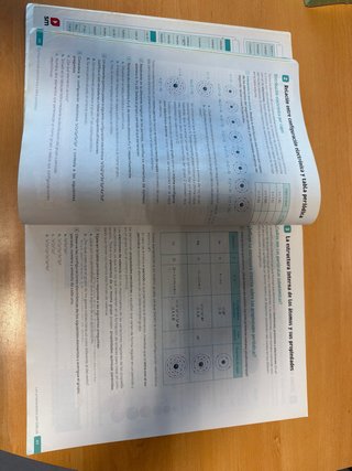 Física y química : 4 ESO Revuela