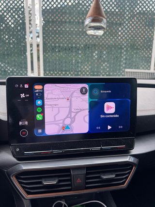 CUPRA Formentor 2021