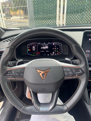 CUPRA Formentor 2021