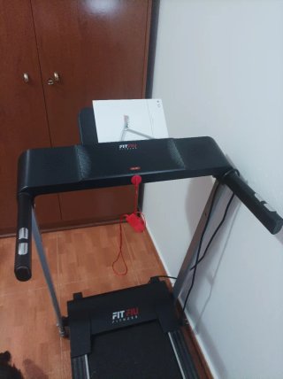 Cinta de correr FITFUY
