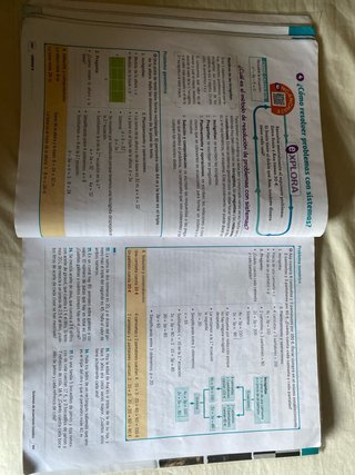 Matemáticas, 2 ESO,