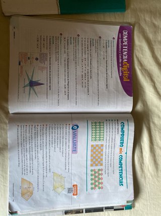 Matemáticas, 2 ESO,