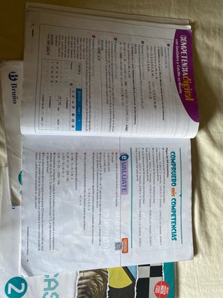 Matemáticas, 2 ESO,