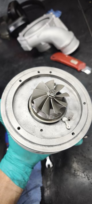 Turbo 1.9 2871