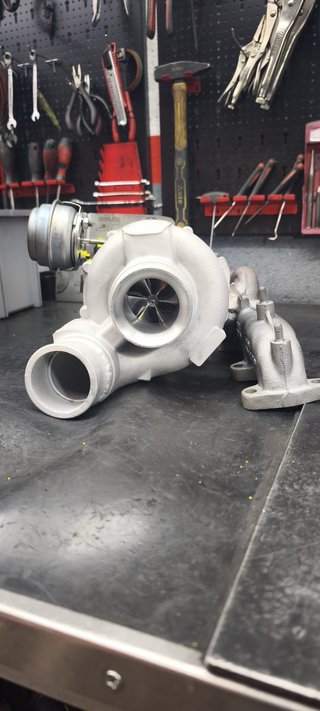 Turbo 1.9 2871