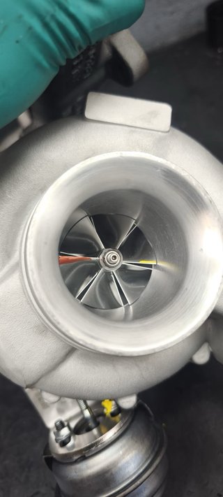 Turbo 1.9 2871