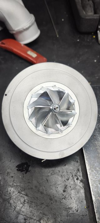 Turbo 1.9 2871