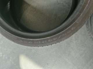 Neumático Pirelli 225/40 R18 92Y