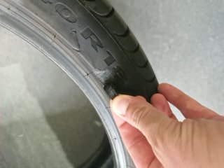 Neumático Pirelli 225/40 R18 92Y
