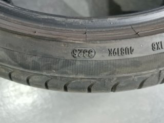 Neumático Pirelli 225/40 R18 92Y