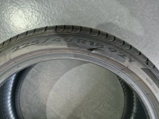 Neumático Pirelli 225/40 R18 92Y