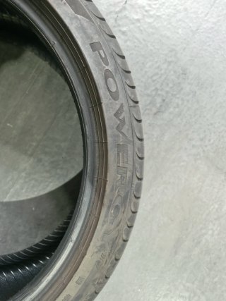 Neumático Pirelli 225/40 R18 92Y