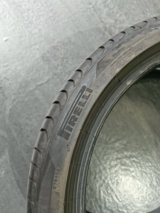 Neumático Pirelli 225/40 R18 92Y