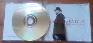 CD Aaron Neville - Bring It On Home