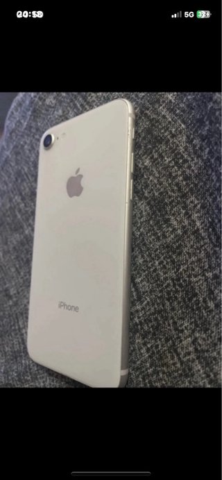 iPhone 8 Bianco - Ottime condizioni