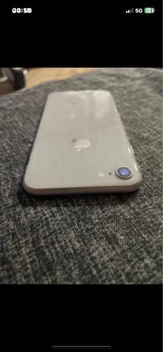 iPhone 8 Bianco - Ottime condizioni