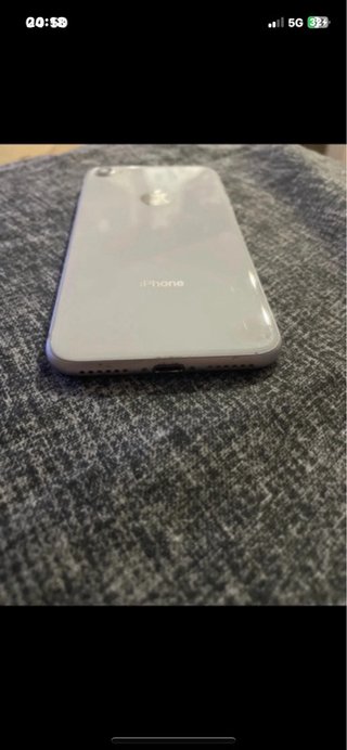 iPhone 8 Bianco - Ottime condizioni