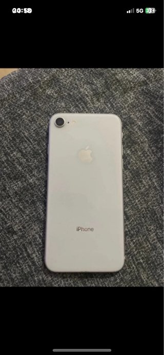 iPhone 8 Bianco - Ottime condizioni