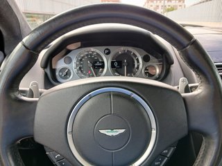 Aston Martin DB9 2009