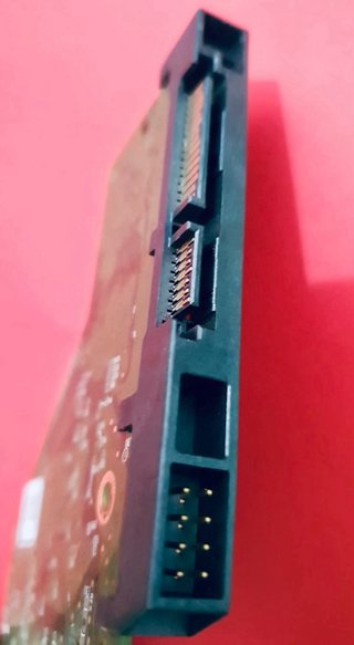 Placa Controladora Disco Duro WD 3.5