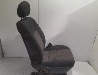 102737 asiento delantero derecho opel zafira a