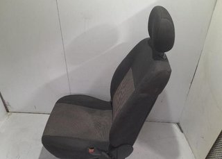 102737 asiento delantero derecho opel zafira a
