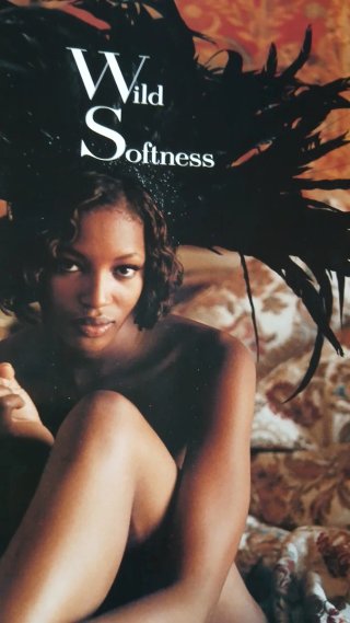 Vogue alta moda settembre 1993 Supplemento  n.517