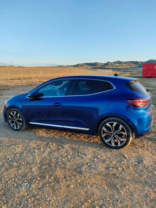 Renault Clio Zen 1.0 TCe 100cv 2020