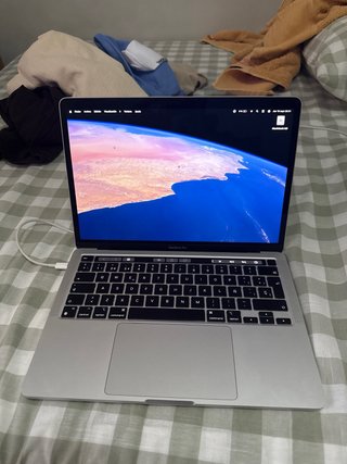 MacBook Pro 13 512GB