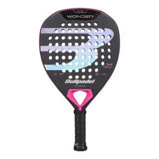Bullpadel Wonder Pro-Line Padel Racket 2027