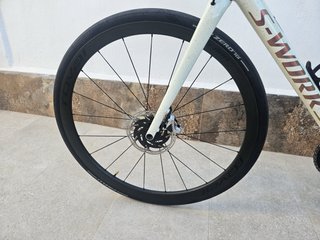 Bicicleta Gravel Specialized Santa Cruz Talla 49