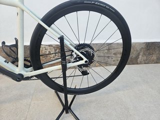 Bicicleta Gravel Specialized Santa Cruz Talla 49