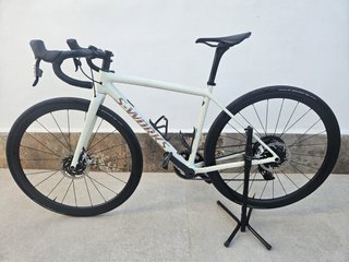 Bicicleta Gravel Specialized Santa Cruz Talla 49