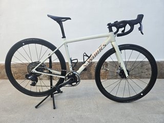 Bicicleta Gravel Specialized Santa Cruz Talla 49
