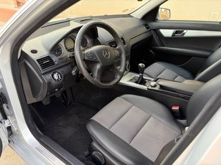 Mercedes-Benz Clase C 2008